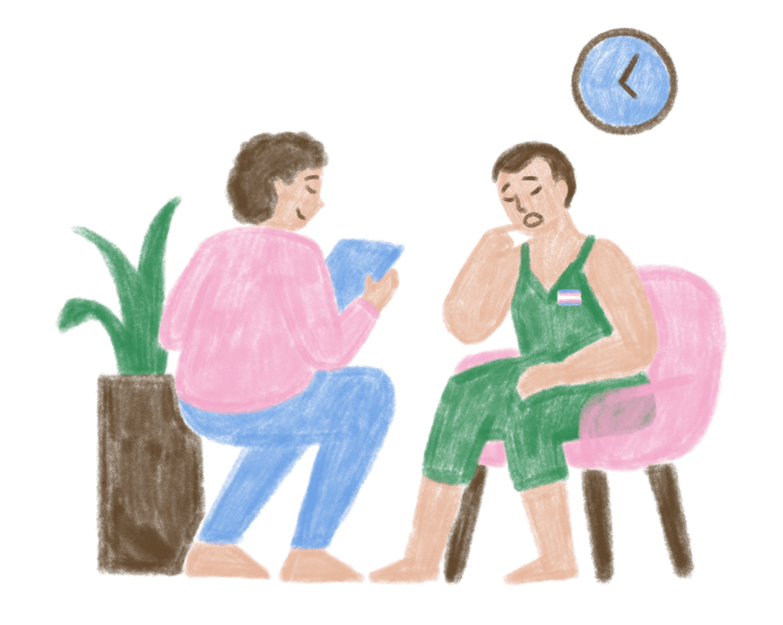 cognitivo conductual