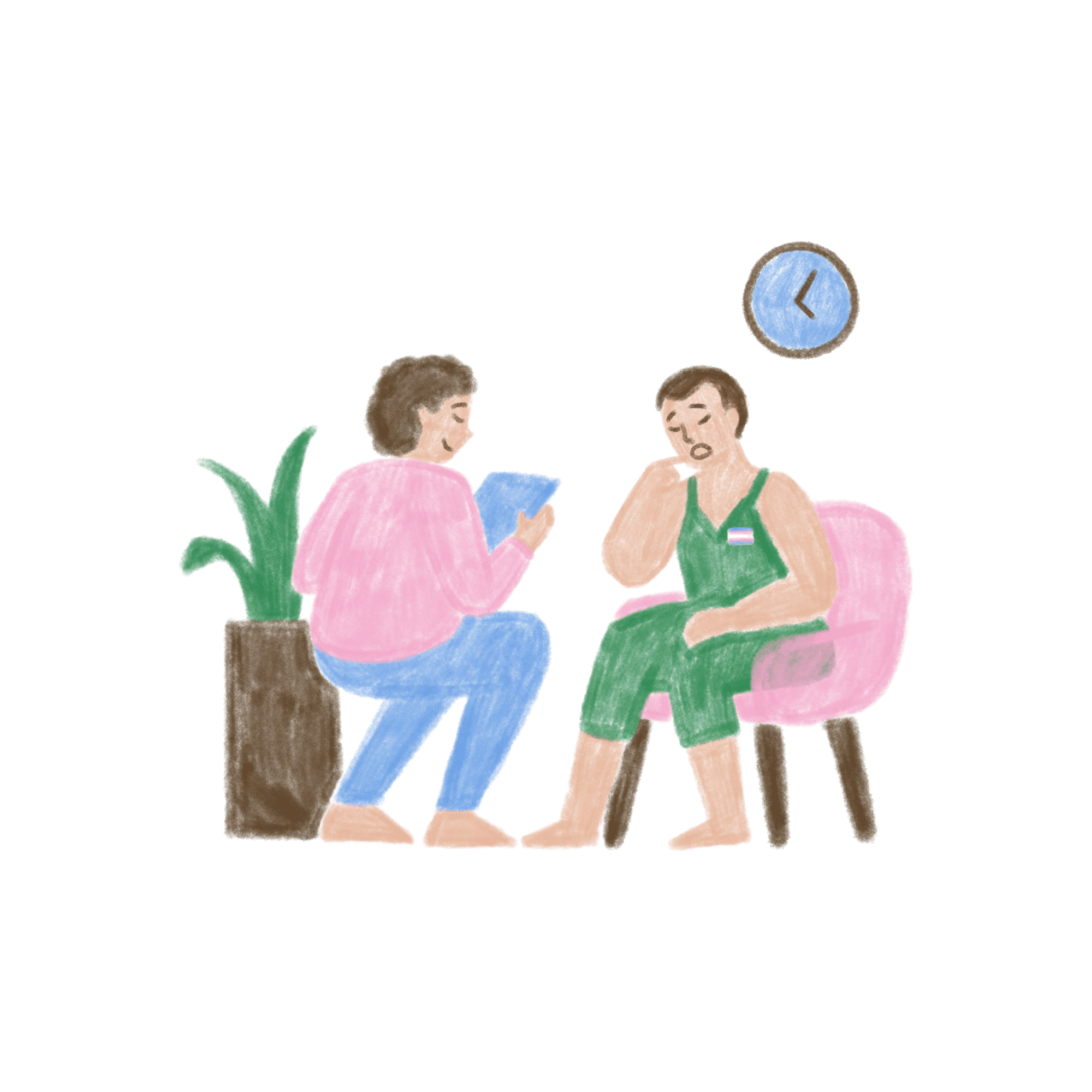 cognitivo conductual