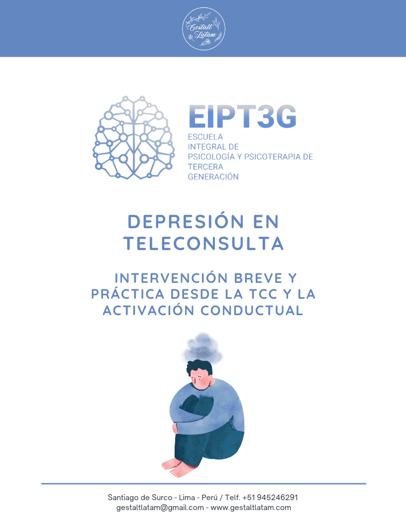 Bienestar emociona